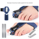 AlignStep™ Toe Support Corrector