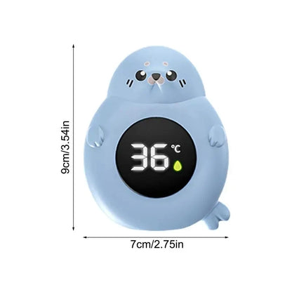 AquaPals™ Smart Bath Thermometer
