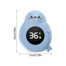 AquaPals™ Smart Bath Thermometer