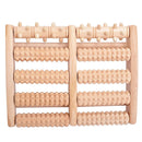 Solevia™ Reflex Wood Roller