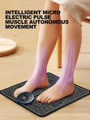Zenoré™ Pulse Therapy Massager