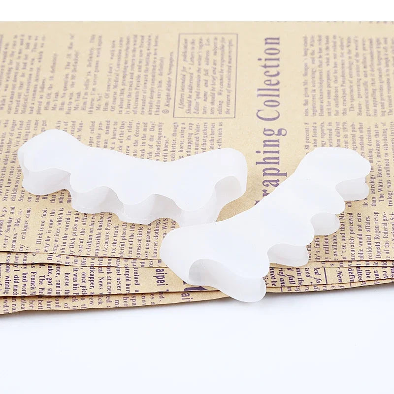 Promifun Toe Separators