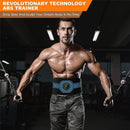 CoreVibe™ EMS Sculpt Belt