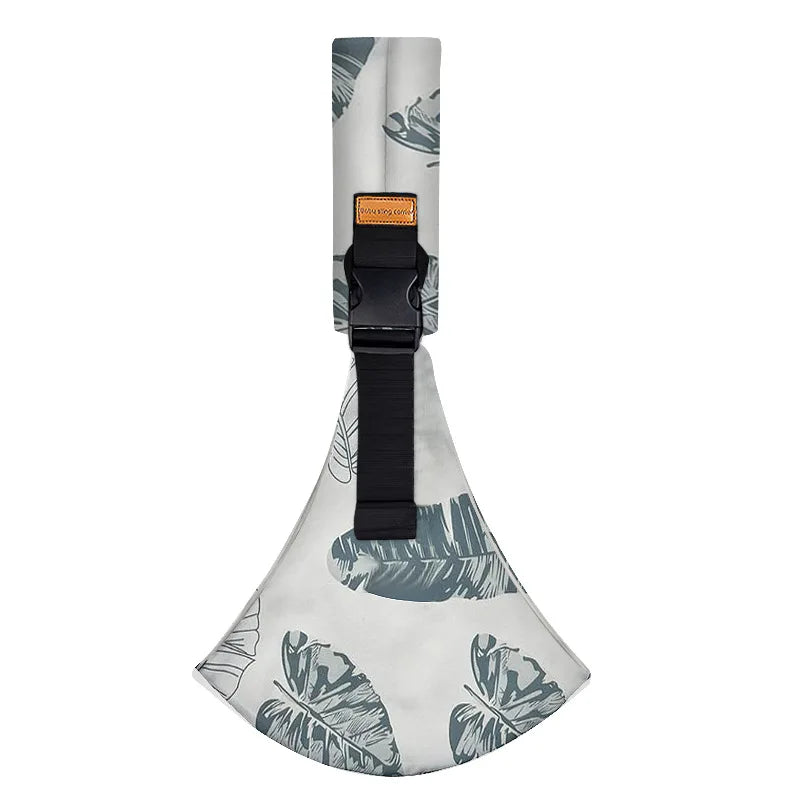 Hugara™ Hip Seat Baby Carrier