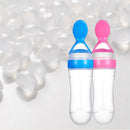 TinyBloom™ SqueezeFeeder Bottle