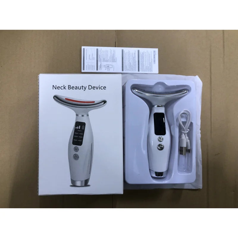 Veluné™ 7D Photon Lift Massager