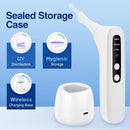 TheraBreath™ Smart Tonsil Cleaner