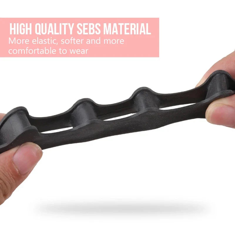 Promifun Toe Separators