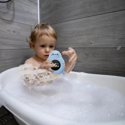 AquaPals™ Smart Bath Thermometer