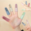 TinySmile™ Silicone Finger Toothbrush