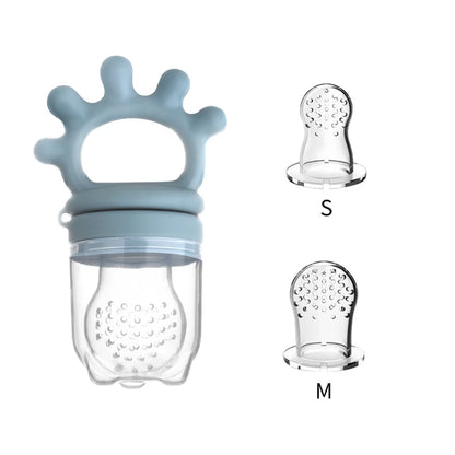 SnuggleGlow™ Soothing Pacifier