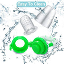 FruitiJoy™ Silicone Baby Feeder