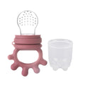 SnuggleGlow™ Soothing Pacifier