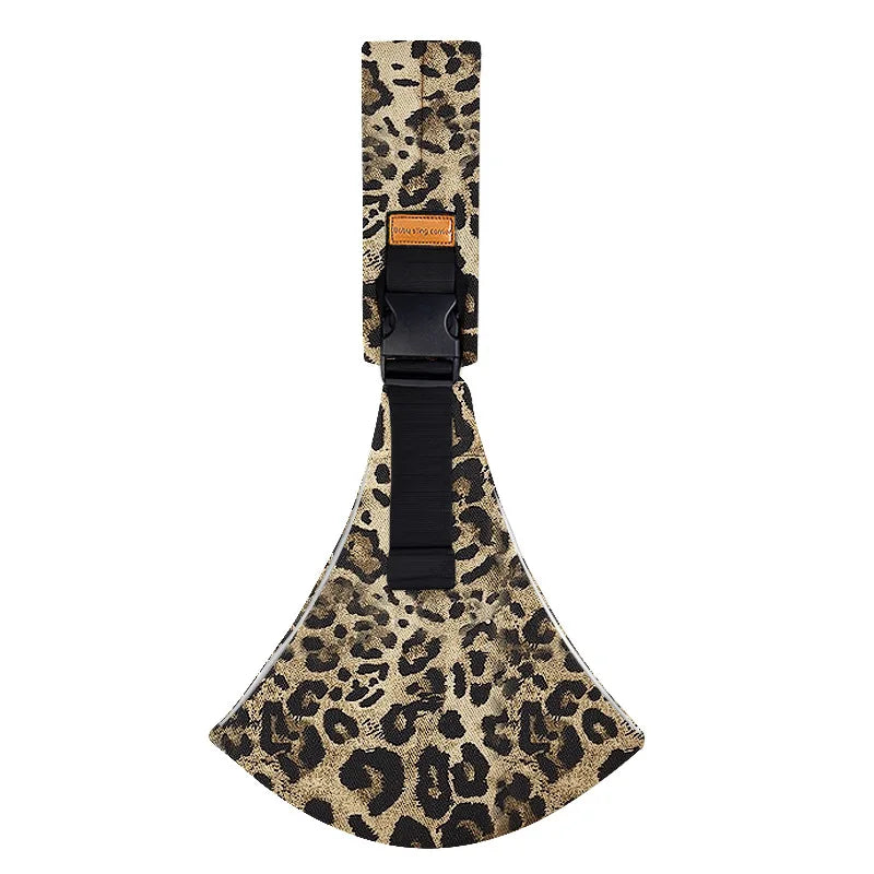 Hugara™ Hip Seat Baby Carrier