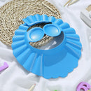 SplashNest™ Baby Shower Shield