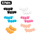 Promifun Toe Separators