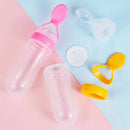 TinyBloom™ SqueezeFeeder Bottle