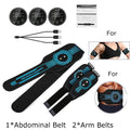 CoreVibe™ EMS Sculpt Belt