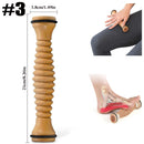 Solevia™ Reflex Wood Roller