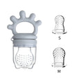 SnuggleGlow™ Soothing Pacifier