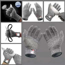 BladeGuard™ ProCut Safety Gloves