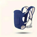 CuddleTrail™ 4-in-1 Baby Carrier