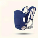 CuddleTrail™ 4-in-1 Baby Carrier