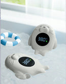 AquaPals™ Smart Bath Thermometer