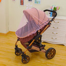 DreamGuard™ Baby Stroller Mosquito Net