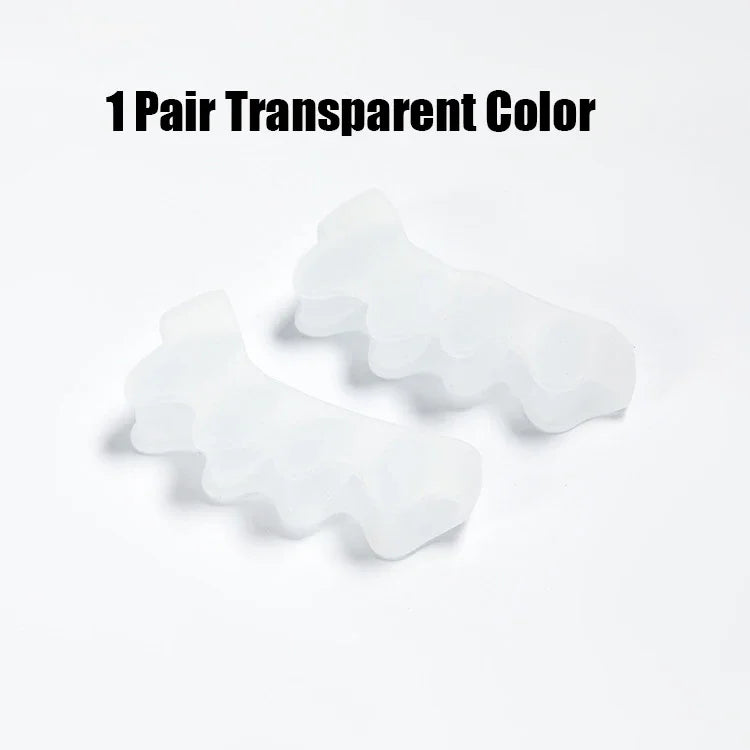 Promifun Toe Separators