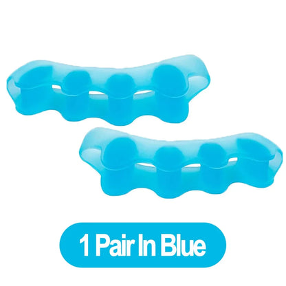 Promifun Toe Separators