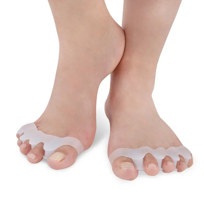 Promifun Toe Separators