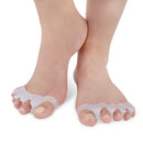 Promifun Toe Separators