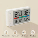 Xiaomi Intelligent Thermometer Hygrometer