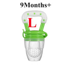 FruitiJoy™ Silicone Baby Feeder