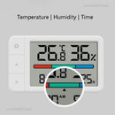 Xiaomi Intelligent Thermometer Hygrometer