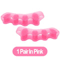 Promifun Toe Separators