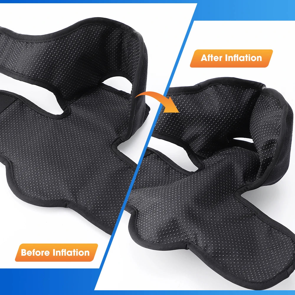 Revyve™ AirPulse Foot Massager