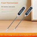 TempraChef™ Digital Food Thermometer