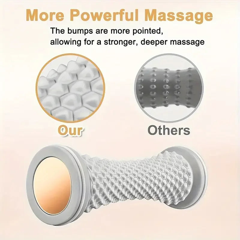Reviora™ Deep Tissue Roller