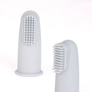 TinySmile™ Silicone Finger Toothbrush