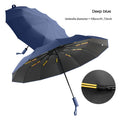 Reinforced Umbrella Anti-UV and Wind resistant