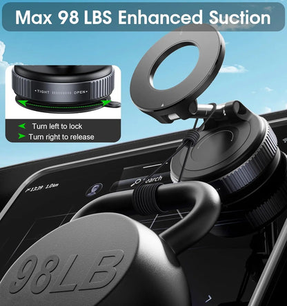 MagGrip 360 Phone Holder