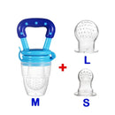 FruitiJoy™ Silicone Baby Feeder