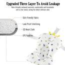 CozyNest™ Baby Bath Support Cushion