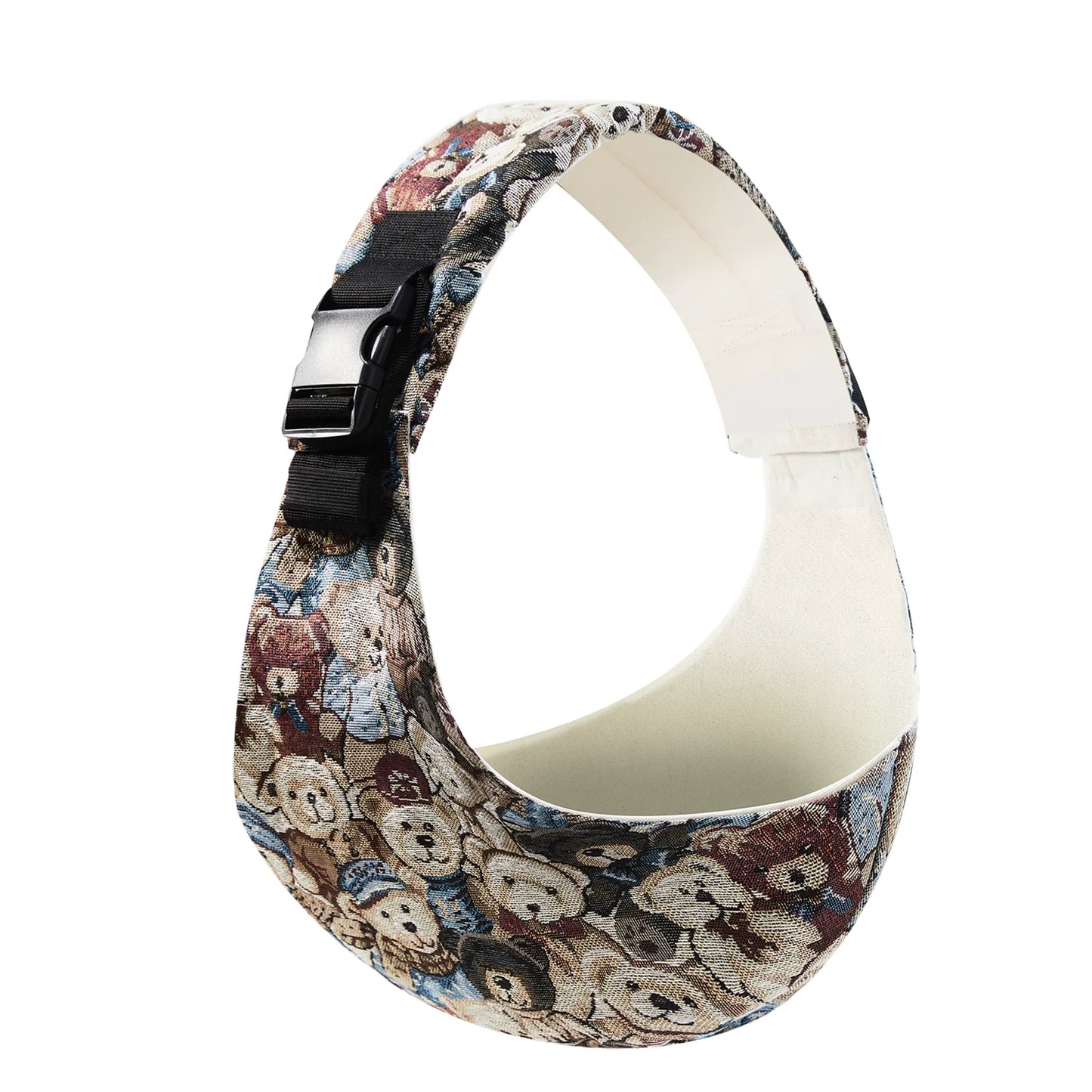 Hugara™ Hip Seat Baby Carrier
