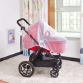 DreamGuard™ Baby Stroller Mosquito Net