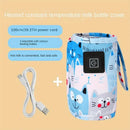 WarmNest™ USB Bottle Warmer