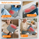Electric Heating Pads for Back Neck Shoulder