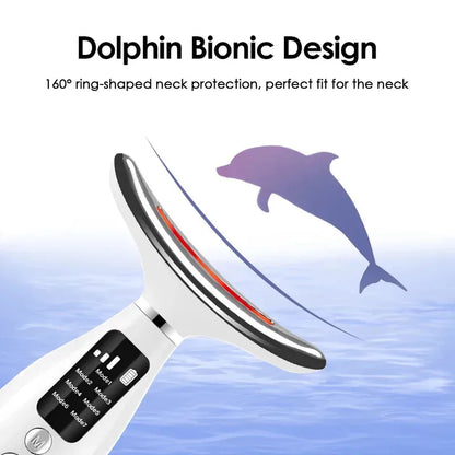 Veluné™ 7D Photon Lift Massager